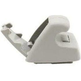 Resim 9016065802399 - Opel Astra K Güneşlik Ayagı Gri Gm.1438006 