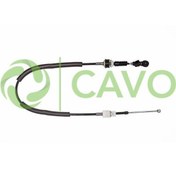 Resim CAVO Mekanık Sanz. Tel Halat 500l 1.4l Sag Secıcı12 1453CAVODY00CAVO1114648 