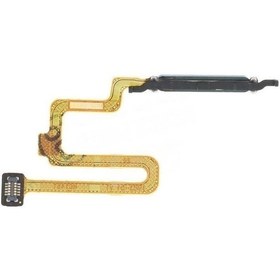 Resim Xiaomi Poco X4 Pro 5g Uyumlu Parmak İzi Okuyucu Flex 2201116pg - Mavi 