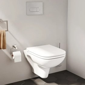 Resim Root Round 740-2280 Kumanda Paneli, Parlak Krom 