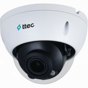 Resim IPDM-2040M-Z/S 2MP 2.8 mm - 12 mm Motorize Lensli IR IP Dome Kamera IPDM-2040M-Z/S 2MP 2.8 mm - 12 mm Motorize Lensli IR IP Dome Kamera