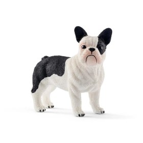 Resim Schleich Fransız Bulldog 13877 