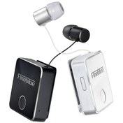 Resim Yasammerkezi Fineblue F1 Bluetooth 5.0 Kulaklıkları Geri Çekilebilir Kablolu Çoklu Nokta Bağlantılı Var 