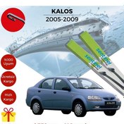 Resim Chevrolet Kalos Silecek Takımı 2005-2009 55-41 