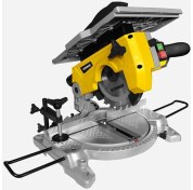 Resim Rtrmax RTM622 Üstten Tablalı Gönye Kesme Makinası 1200W 210MM 