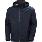 Resim CREW HOODED MONT 