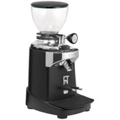 Resim Ceado E37s Siyah Kahve Öğütücüsü 