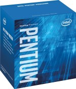 Resim Intel Pentium G4560 3.5 GHz LGA1151 3 MB Cache 54 W İşlemci 