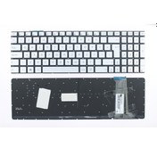 Resim Pk13183136S, 0Knb0-662Bsf00 9Z.N8Bbc.P00 Asus Uyumlu N551 Klavye Gümüş 553456193 
