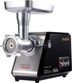 Resim 2700W Et Kıyma Makinası 