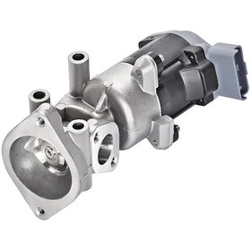 Resim Landrover Egr Valfi Sağ Sport 2.7 Lr009810. 