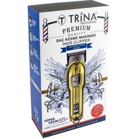 Resim Trina Saç Kesme Makinesi - 070 