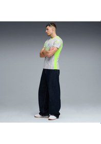 Resim Puma Manchester Cıty 25/26 Erkek Üçüncü Forma 780362 03 Mavi 