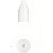 Resim Lumaworld 80cm Modern Su Geçirmez Şemsiye Kılıfı - Hızlı Saklama Damla Önleyici Araç İçin 