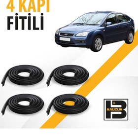 Resim Ford Focus Hatchback 2.nesil 4 Kapı Fitili Bm03452 