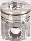 Resim YENMAK 31-30024-000 Piston Segman Komple 107.00mm Std Daf Cf - Lf 13 (WT472992) (FİYAT:2 ADET İÇİNDİR) 