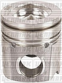 Resim YENMAK 31-30024-000 Piston Segman Komple 107.00mm Std Daf Cf - Lf 13 (WT472992) (FİYAT:2 ADET İÇİNDİR) 