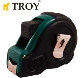 Resim Stoperli 2m Şerit Metre, 16MM Genişlik, Dayanıklı ve Kullanışlı Ölçüm Aracı 