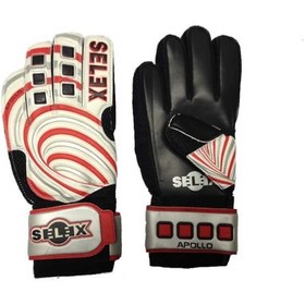 Resim Sporfashion Kaleci Eldiveni Selex Apollo 