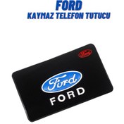 Resim Herşey Fırsat | Kaymaz Telefon Tutucu-Ford 