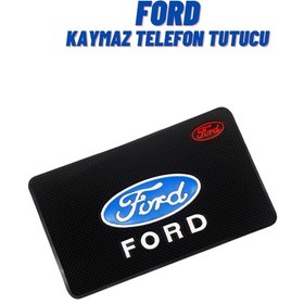 Resim Herşey Fırsat | Kaymaz Telefon Tutucu-Ford 