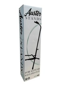 Resim Auster As303 Gitar Standı 