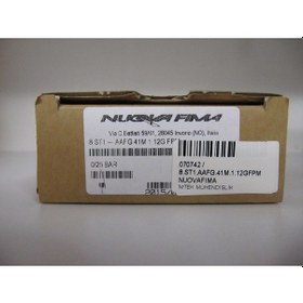 Resim Nuovafima 8.st1.aafg.41m.1.12g Fpm Pressure Transmitter 