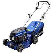 Resim Hyundai HYM430SP 42 CM 145 CC Şanzımanlı Benzinli Çim Biçme Makinesi 