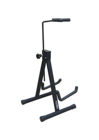 Resim Presto Prs01-Sd Sap Dayamalı Gitar Standı Sehpası ve Gitar Askısı 