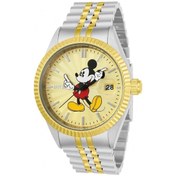 Resim Invicta 22772 122772 Mickey Mouse 43 MM Erkek Kol Saati 