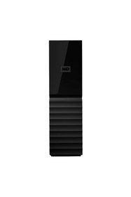 Resim WD My Book 26TB 3.5" WDBBGB0260HBK-EESN USB 3.0 Harici Disk 