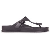 Resim Birkenstock Siyah Gizeh Eva Terlik 