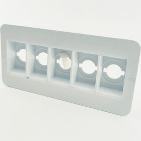 Resim Bosch Uyumlu Çamaşır Makinesi Şalter Yuvası 1610-2010 - 404399538 