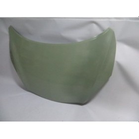 Resim Esse Oto - Mazda 3- Sd- 10/13 Motor Kaputu Gri Boyalı İceli/tenasonlu Sımyı Esse3532300 Bby4-52-31xc 