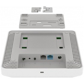 Resim Keenetıc Voyager Pro KN-3510-41EN AX1800 Mesh Wi-Fi 6 - 4 Adet Poe Router 