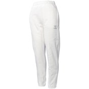 Resim hummel Hmlgaida Jogger Pants Kadın Günlük Eşofman Altı 931401-9003 Beyaz 