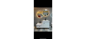 Resim Abdest Lavabo,çocuk Lavabo,yaşlı Lavabo ,engelli Lavabosu 