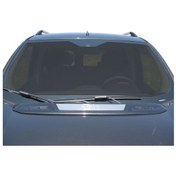 Resim Citroen Nemo Kaput Spoiler Fiber 2008 Ve Sonrası 