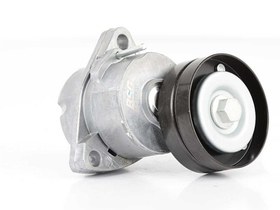 Resim BSG 65-615-014 | Opel Corsa B 1.4 / 1.6 Komple V Kayış Gergi Kütüğü 