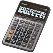 Resim Casio Ax-120B 12 Hane Masaüstü Hesap Makinesi 