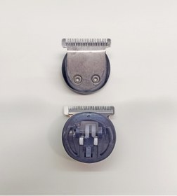 Resim GoldMaster Gm-7143 Oscar Erkek Bakım Seti -saç Kesme Başlığı- Orjinal Yedek Parça 