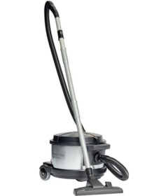 Resim Nilfisk VP930 Basic Hepa 760 W Otel Tipi Toz Torbalı Sessiz Elektrik Süpürgesi 