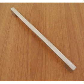 Resim Azimkarhirdavat Nergis Kulp Inox 256 Mm 5 Adet 