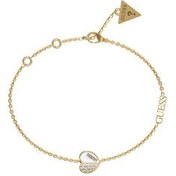 Resim Guess JGUJUBB03042JWYGWHS Kalpli Kadın Bileklik 