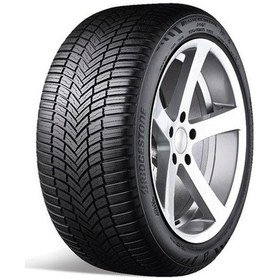 Resim Bridgestone 195/65R15 95V Weather Control A005 Evo XL M+S 3PMSF Dört Mevsim Lastiği 2025 