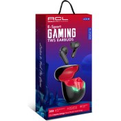 Resim Tecno Mark Store Acl Gamıng Tws Earbuds Bluetooth Kulaklık 