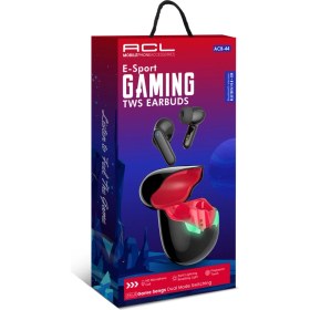 Resim Tecno Mark Store Acl Gamıng Tws Earbuds Bluetooth Kulaklık 