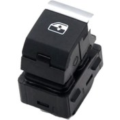 Resim Genel Markalar Audi Q7 Tekli Cam Açma Düğmesi Anahtarı 2015--2020 