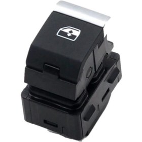 Resim Genel Markalar Audi Q7 Tekli Cam Açma Düğmesi Anahtarı 2015--2020 