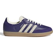 Resim adidas Samba Og W Kadın Günlük Ayakkabı Mor 